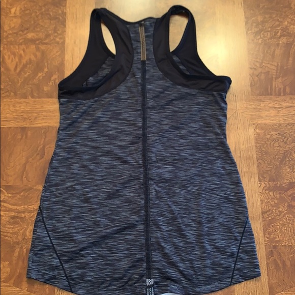 Avia Athletic top black/gray size XS - Picture 2 of 6